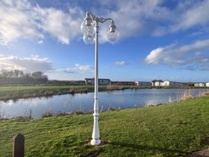 Otters Lake- click for photo gallery